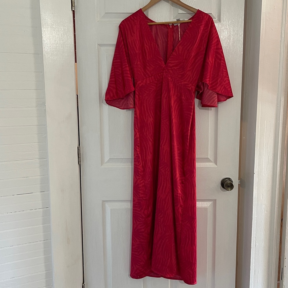 Fe Noel x Target Dress